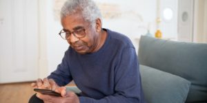 Signs of Loneliness in Seniors