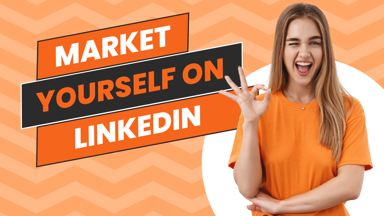 View of Elevate Your Professional Presence: How To Market Yourself on LinkedIn ...