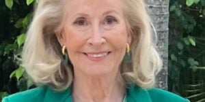 Mia Martin's Place Among Palm Beach's Most Recognized Voices