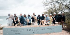 Rosewood Exuma Development Environmental Impact: How Sampson Cay Reflects Responsible Planning In The Bahamas