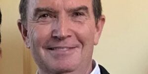Robert White St. Helena: How Regional Roots Shaped A Career In Trauma Surgery