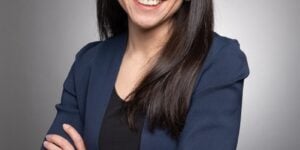 R. Paola Vargas Daly Lawyer Applies Health Research Experience to Legal Analysis