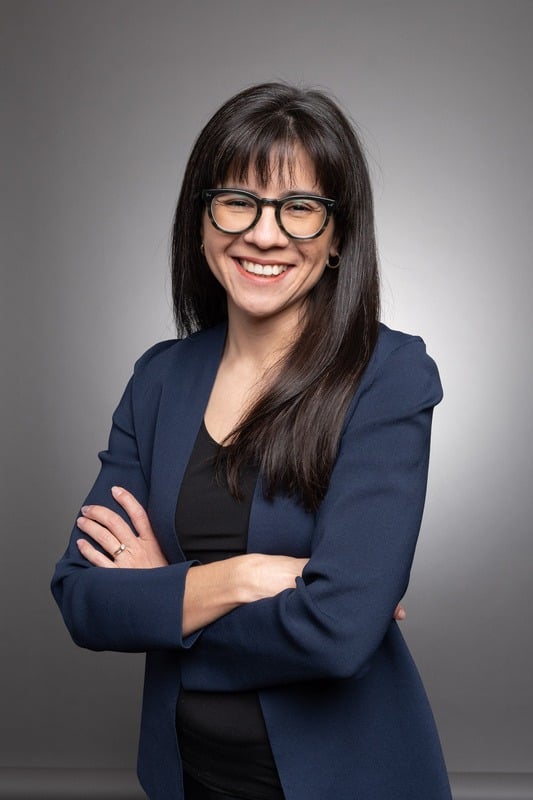 R. Paola Vargas Daly Lawyer Applies Health Research Experience to Legal Analysis