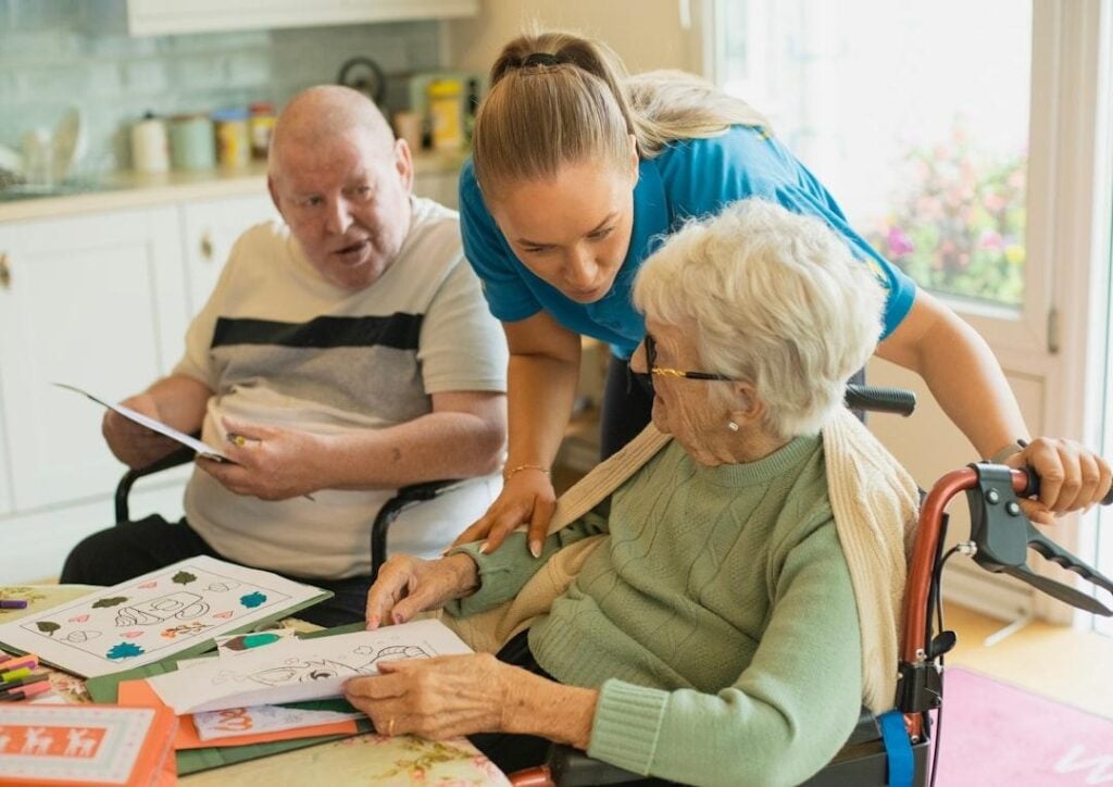 Why Dual-Eligible Patients Are the Hardest Population to Reach and the Most Responsive to Care at Home