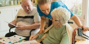 Why Dual-Eligible Patients Are the Hardest Population to Reach and the Most Responsive to Care at Home