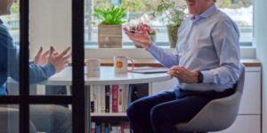 Jim Pratt-Heaney Financial Advisor Profile: Education, Community, and a Grounded Approach to Planning