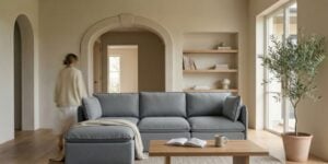 Inside Anabei Sectional Reviews: Layout, Washability, and Long-Term Flexibility