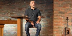 The Pastoral Journey of Andrew Farhat From Seattle to St. John’s Church and School Denver